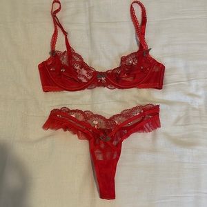 For Love and Lemons set